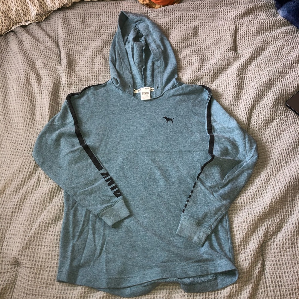Victoria’s Secret PINK hoodie